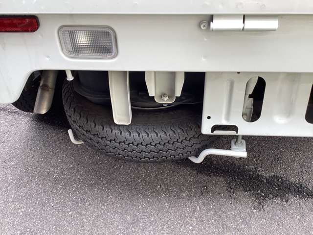 三菱 ミニキャブトラック ６６０ Ｍ R5年 (四国) 99
