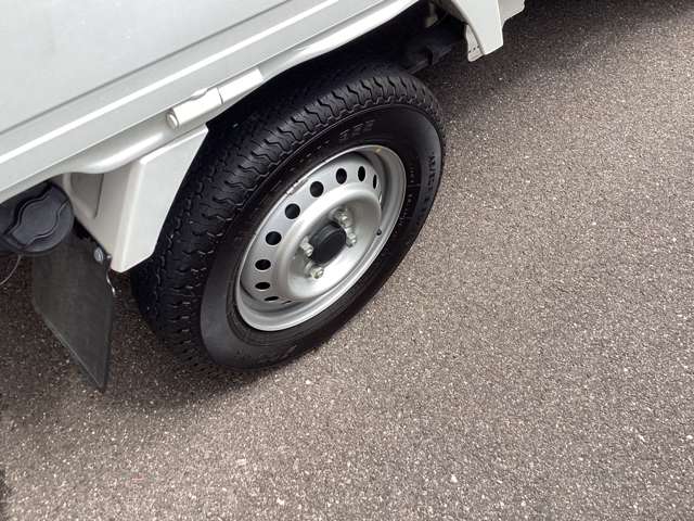 三菱 ミニキャブトラック ６６０ Ｍ R5年 (四国) 99