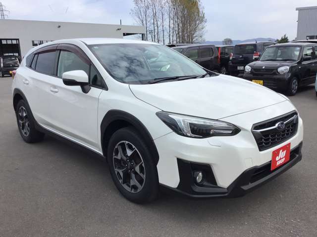 スバル ＸＶ ２．０Ｉ－Ｌ アイサイト ４ＷＤ H30年 () 99