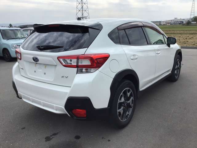 スバル ＸＶ ２．０Ｉ－Ｌ アイサイト ４ＷＤ H30年 () 99