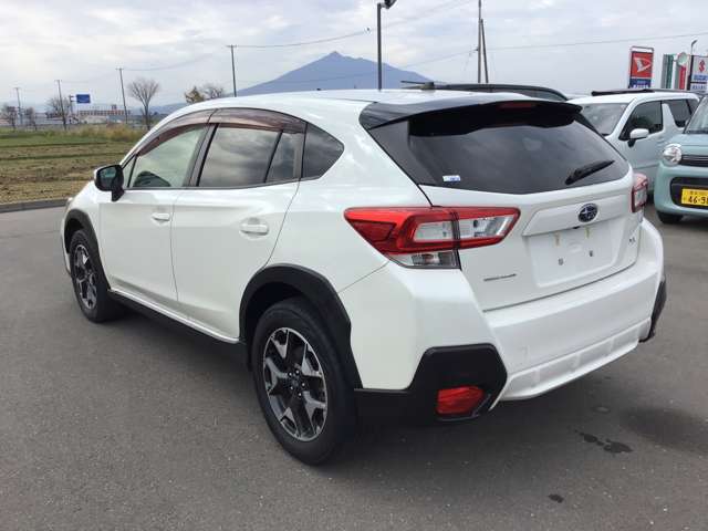 スバル ＸＶ ２．０Ｉ－Ｌ アイサイト ４ＷＤ H30年 () 99