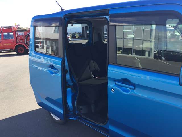 スズキ スペーシア ６６０ ハイブリッド Ｘ ４ＷＤ H30年 (東北) 99