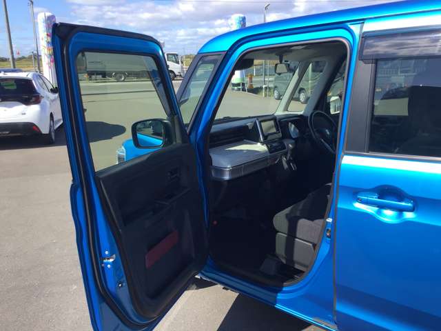 スズキ スペーシア ６６０ ハイブリッド Ｘ ４ＷＤ H30年 (東北) 99
