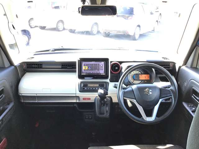 スズキ スペーシア ６６０ ハイブリッド Ｘ ４ＷＤ H30年 (東北) 99