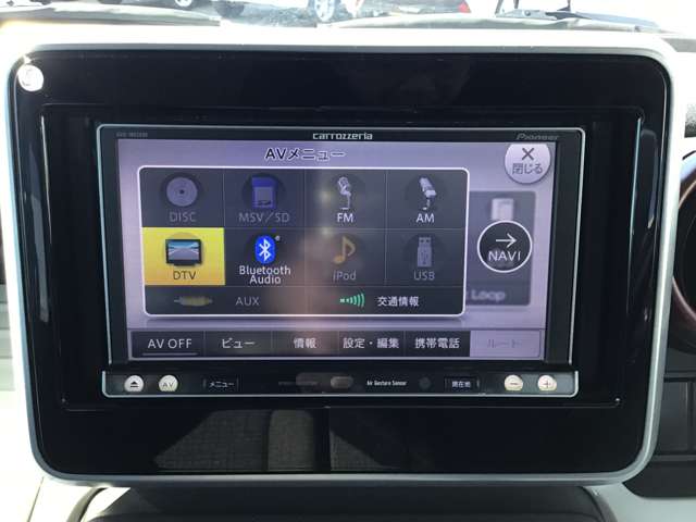 スズキ スペーシア ６６０ ハイブリッド Ｘ ４ＷＤ H30年 (東北) 99