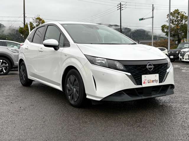 日産 ノート １．２ Ｓ R4年 () 99