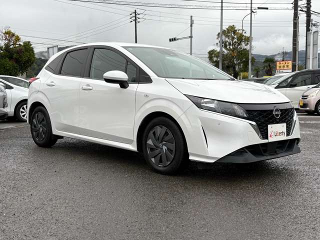 日産 ノート １．２ Ｓ R4年 () 99