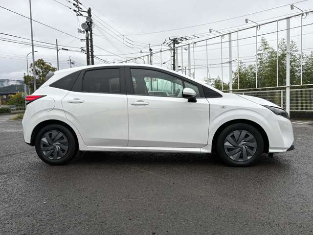 日産 ノート １．２ Ｓ R4年 () 99