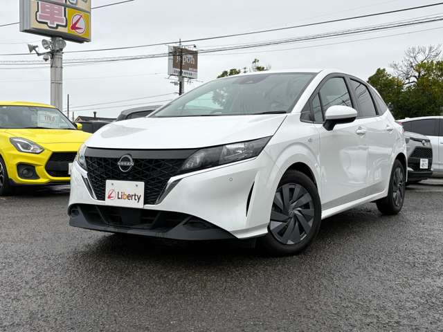 日産 ノート １．２ Ｓ R4年 () 99