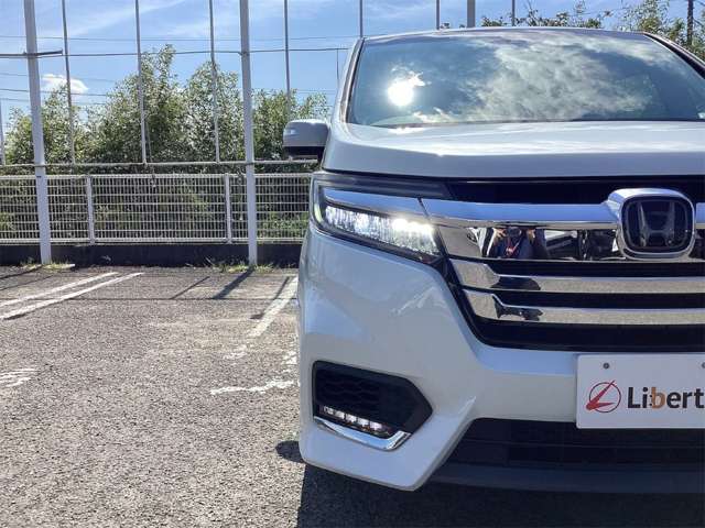 ホンダ ステップワゴン　ハイブリッド ２．０ スパーダ ハイブリッド Ｇ ＥＸ ホンダセンシング H30年 (四国) 99
