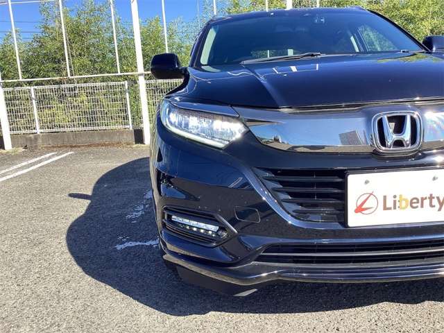 ホンダ ヴェゼル １．５ ハイブリッド Ｚ ホンダセンシング R1年 (四国) 99