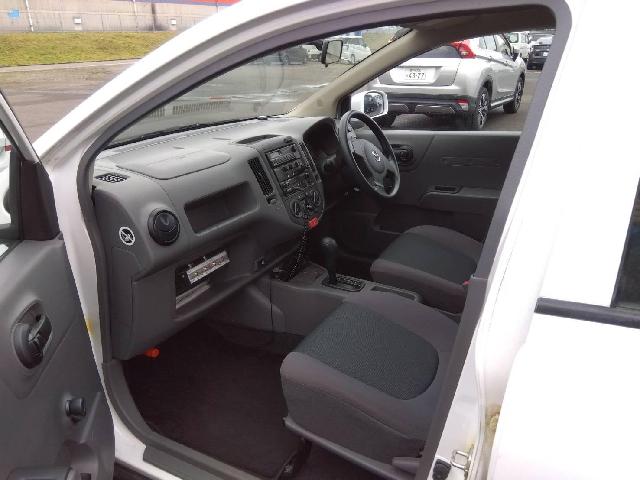 マツダ ファミリアバン １．６ ＤＸ ４ＷＤ H25年 (四国) 99