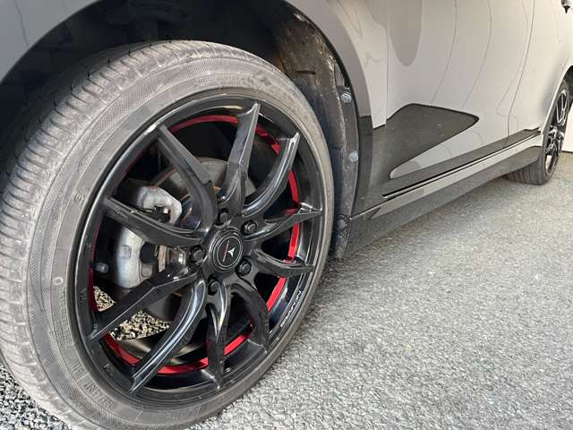 スズキ スイフト １．６ スポーツ H27年 () 99