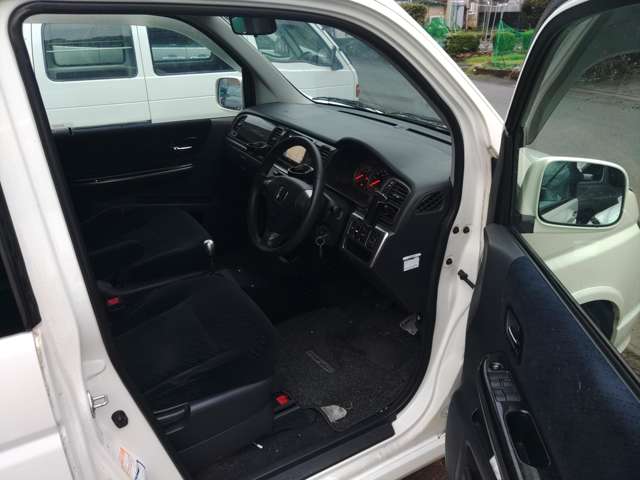 ホンダ ステップワゴン ２．４スパーダ２４Ｔ H15年 () 99