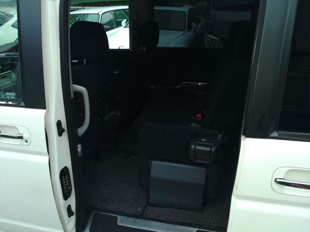 ホンダ ステップワゴン ２．４スパーダ２４Ｔ H15年 () 99