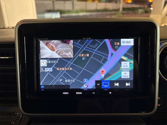 スズキ スペーシア　ギア ６６０ カスタム ハイブリッド ＸＳターボ R3年 () 99