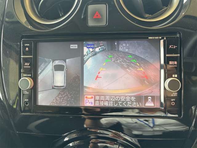 日産 ノート １．２ Ｅ－ＰＯＷＥＲ Ｘ R1年 () 99
