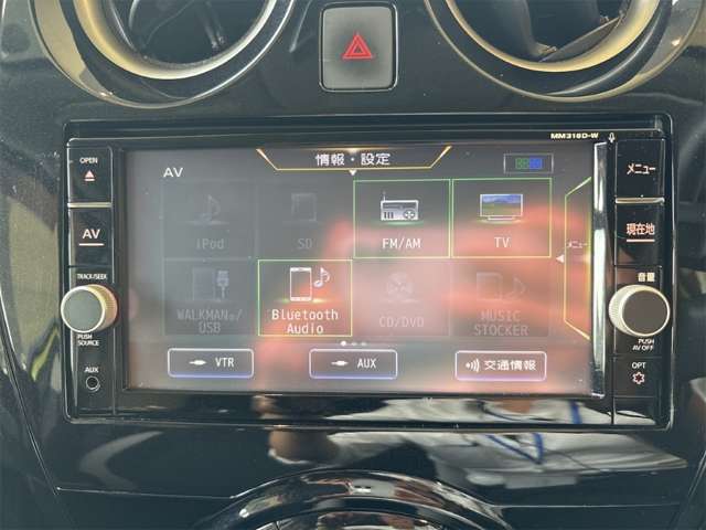 日産 ノート １．２ Ｅ－ＰＯＷＥＲ Ｘ R1年 () 99