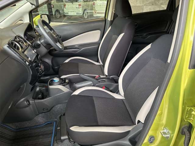 日産 ノート １．２ Ｅ－ＰＯＷＥＲ Ｘ R1年 () 99