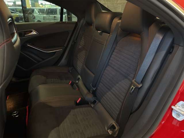メルセデスベンツ ＣＬＡクラス ＣＬＡ２５０ H26年 () 99