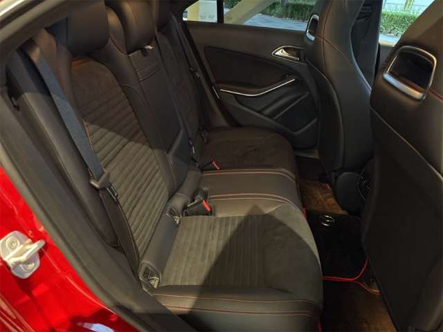 メルセデスベンツ ＣＬＡクラス ＣＬＡ２５０ H26年 () 99
