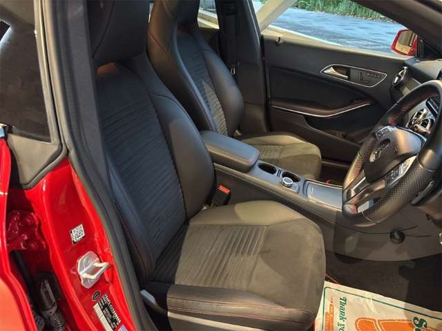 メルセデスベンツ ＣＬＡクラス ＣＬＡ２５０ H26年 () 99