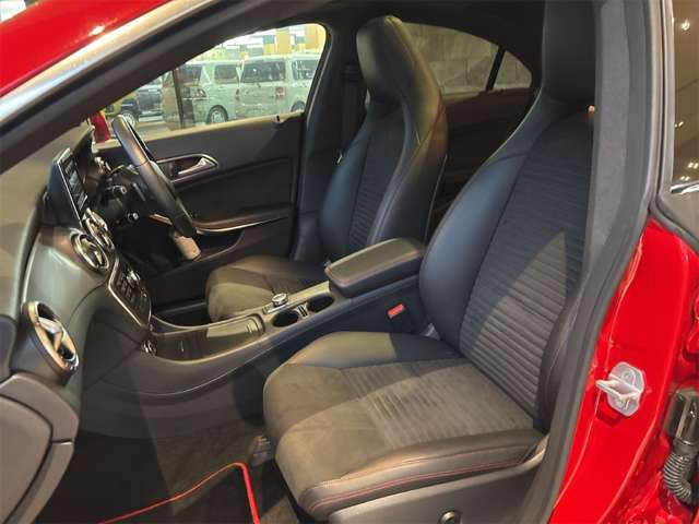 メルセデスベンツ ＣＬＡクラス ＣＬＡ２５０ H26年 () 99