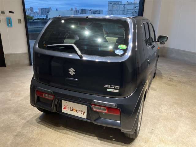 スズキ アルト ６６０ Ｓ H26年 () 99