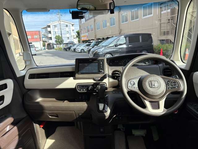 ホンダ Ｎ　ＢＯＸ ６６０ Ｌ R3年 () 99