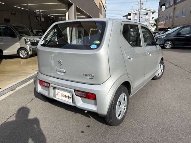 スズキ アルト ６６０ Ｌ スズキ セーフティ サポート装着車 R1年 () 99