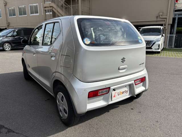 スズキ アルト ６６０ Ｌ スズキ セーフティ サポート装着車 R1年 () 99