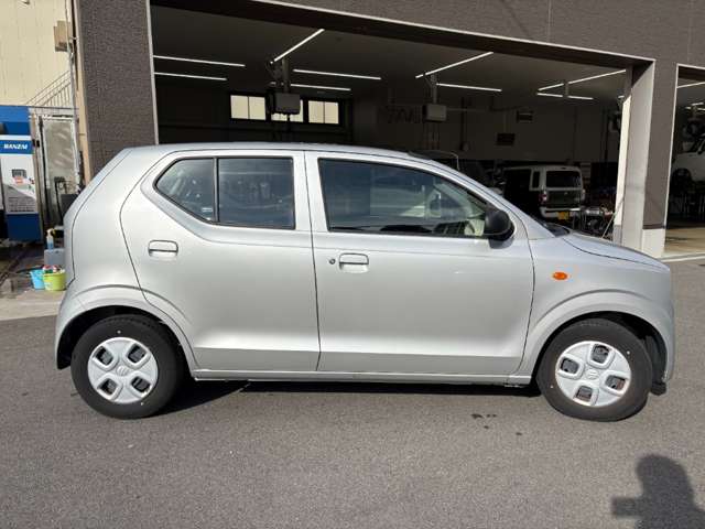 スズキ アルト ６６０ Ｌ スズキ セーフティ サポート装着車 R1年 () 99