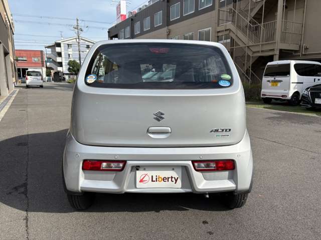 スズキ アルト ６６０ Ｌ スズキ セーフティ サポート装着車 R1年 () 99