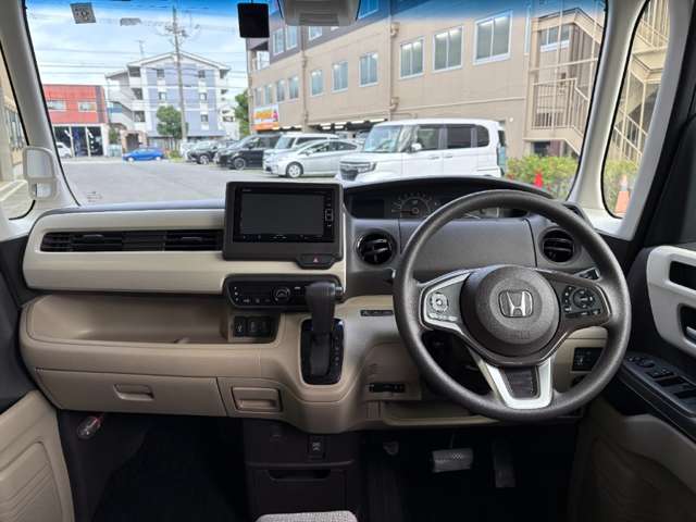 ホンダ Ｎ　ＢＯＸ ６６０ Ｇ Ｌ ホンダセンシング R1年 () 99
