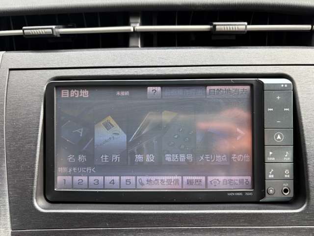 トヨタ プリウス １．８ Ｓ ツーリングセレクション H22年 () 99