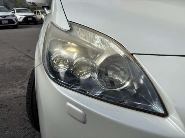 トヨタ プリウス １．８ Ｓ ツーリングセレクション H22年 () 99