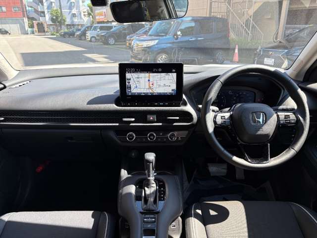 ホンダ ＺＲ−Ｖ １．５ Ｘ R6年 (近畿) 99