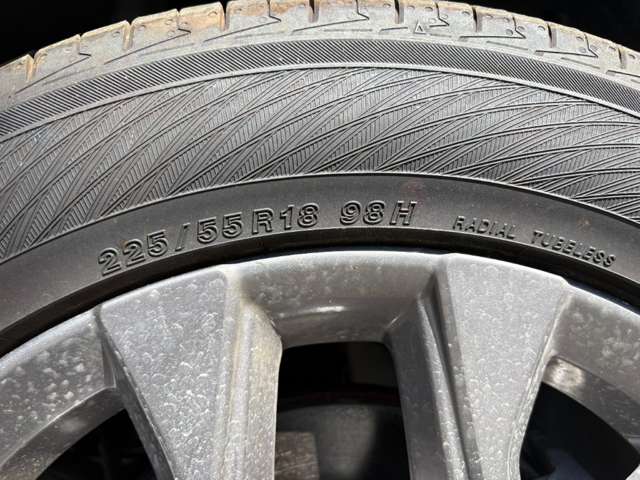 ホンダ ＺＲ−Ｖ １．５ Ｘ R6年 (近畿) 99