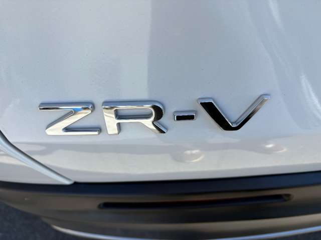 ホンダ ＺＲ−Ｖ １．５ Ｘ R6年 (近畿) 99