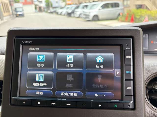 ホンダ Ｎ　ＢＯＸ ６６０ Ｌ R5年 (近畿) 99
