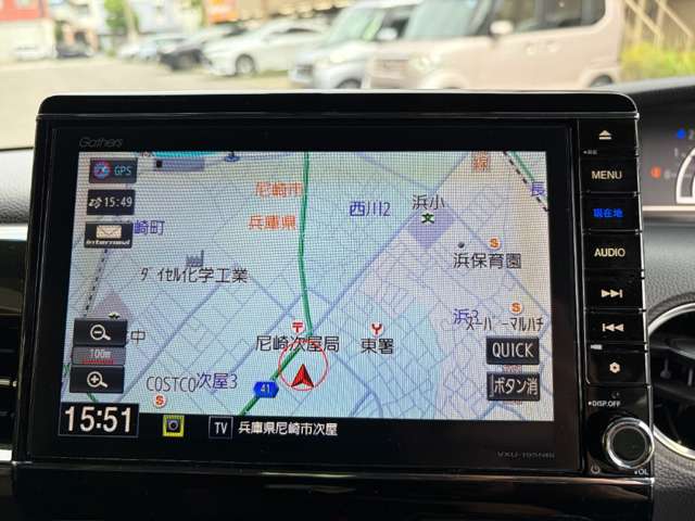 ホンダ Ｎ　ＢＯＸ カスタム ６６０ Ｇ Ｌ ホンダセンシング R1年 (近畿) 99