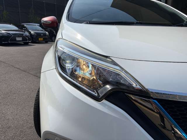 日産 ノート １．２ Ｅ－ＰＯＷＥＲ ＮＩＳＭＯ H30年 (近畿) 99