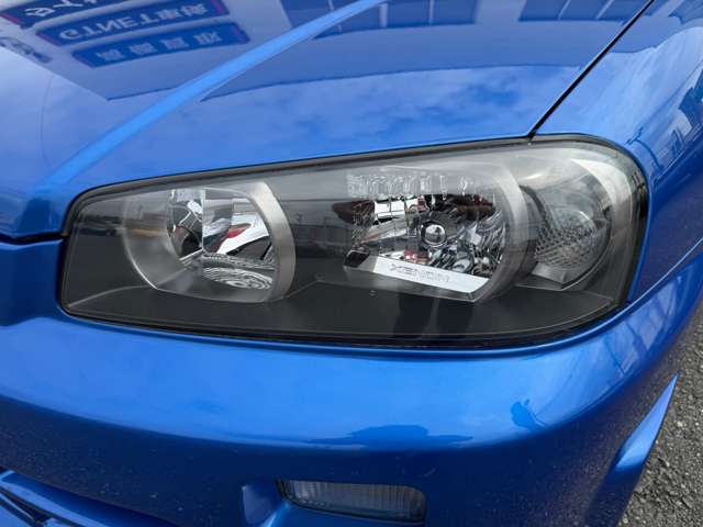 日産 スカイライン ２．５ ２５ＧＴ－Ｖ H13年 (近畿) 99