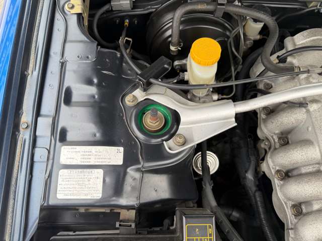 日産 スカイライン ２．５ ２５ＧＴ－Ｖ H13年 (近畿) 99