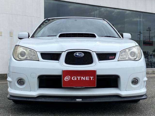 スバル インプレッサ ２．０ ＷＲＸ ４ＷＤ H18年 (近畿) 99
