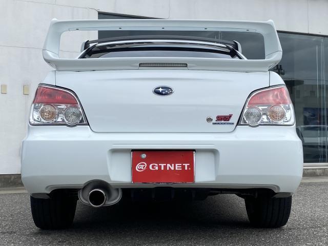 スバル インプレッサ ２．０ ＷＲＸ ４ＷＤ H18年 (近畿) 99