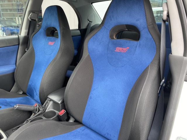 スバル インプレッサ ２．０ ＷＲＸ ４ＷＤ H18年 (近畿) 99