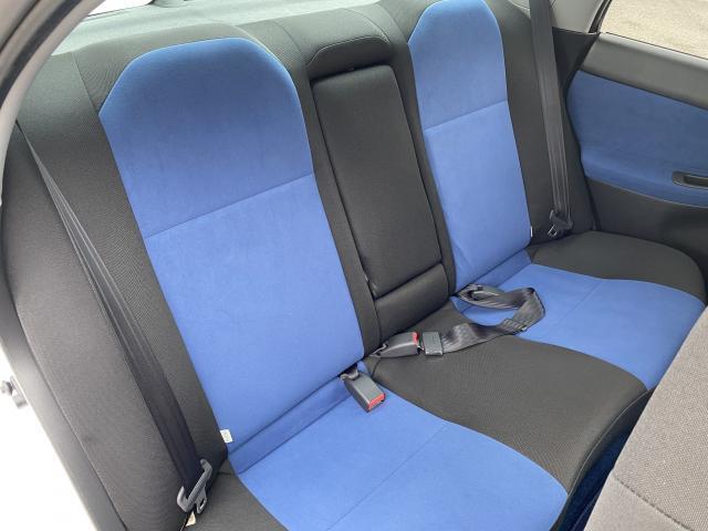 スバル インプレッサ ２．０ ＷＲＸ ４ＷＤ H18年 (近畿) 99
