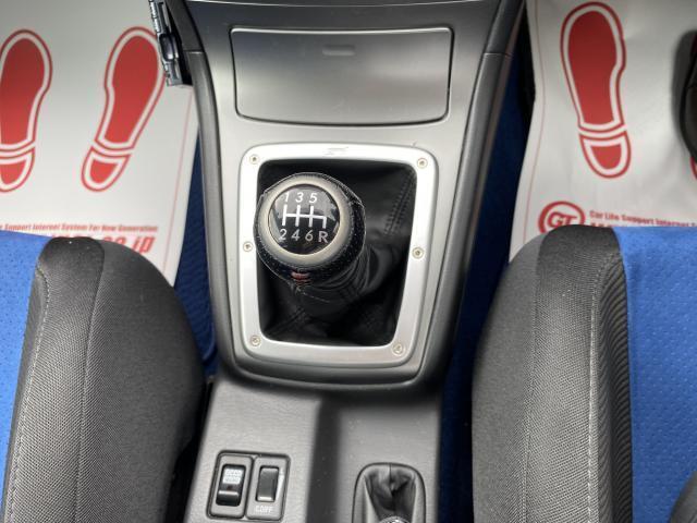 スバル インプレッサ ２．０ ＷＲＸ ４ＷＤ H18年 (近畿) 99