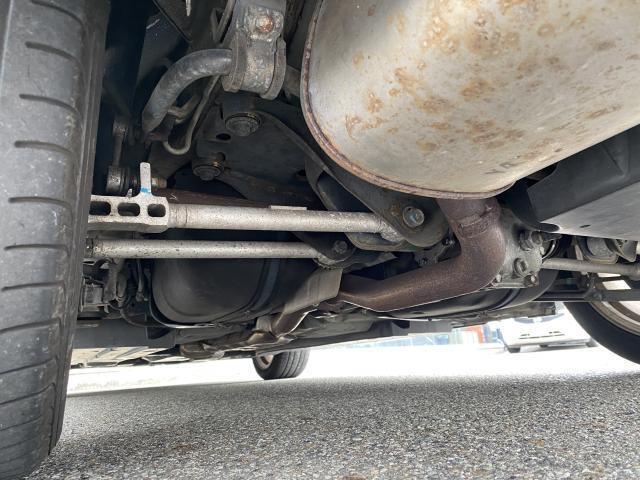 スバル インプレッサ ２．０ ＷＲＸ ４ＷＤ H18年 (近畿) 99